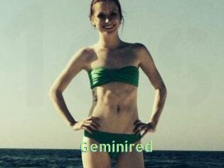 Geminired