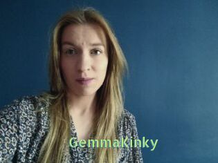 GemmaKinky