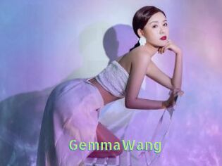 GemmaWang