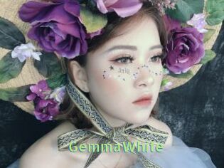 GemmaWhite Une Etudiante Sexy