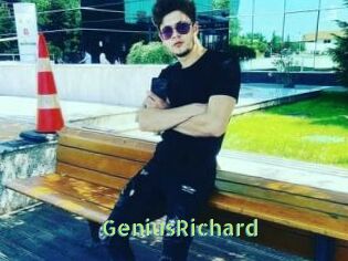 GeniusRichard