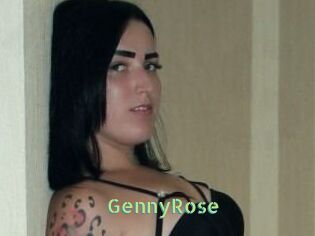 GennyRose