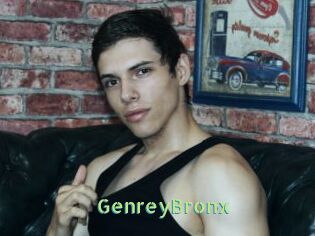 GenreyBronx