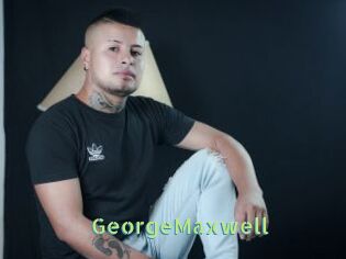 GeorgeMaxwell