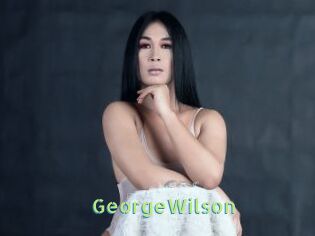 GeorgeWilson