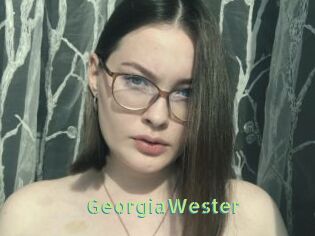 GeorgiaWester