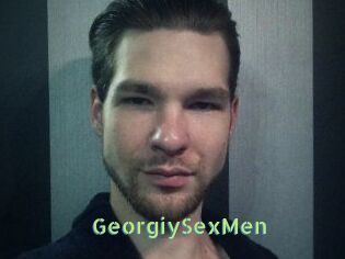 GeorgiySexMen