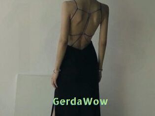 GerdaWow