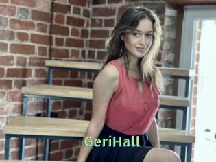 GeriHall