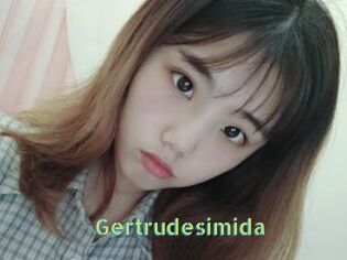 Gertrudesimida
