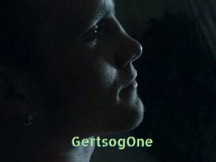 GertsogOne