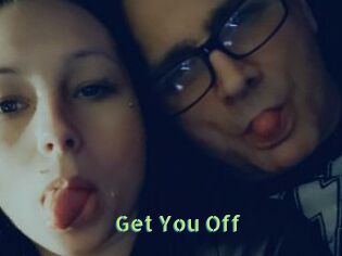 Get_You_Off