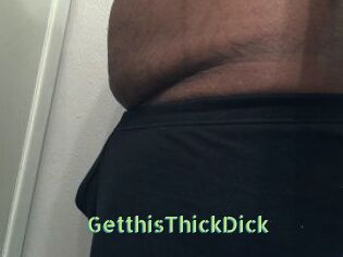 GetthisThickDick