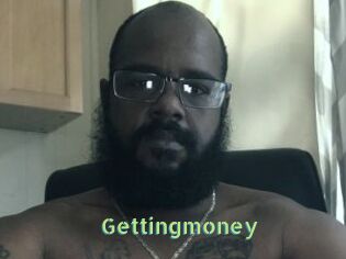 Gettingmoney