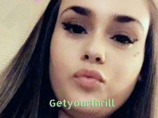 Getyourthrill Une Etudiante Sexy