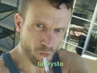Gi_Dysto Une Etudiante Sexy