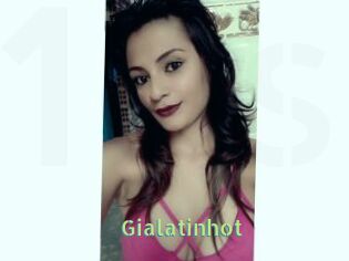 Gialatinhot