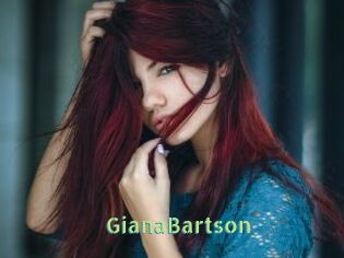 GianaBartson