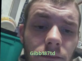 Gibb187td