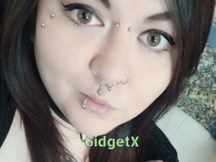 GidgetX