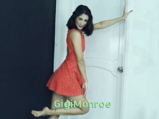 GigiMonroe