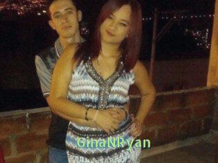 GinaNRyan
