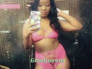 GinaQueens