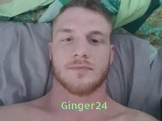 Ginger24