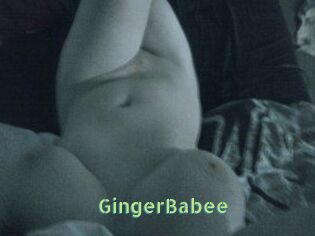 GingerBabee