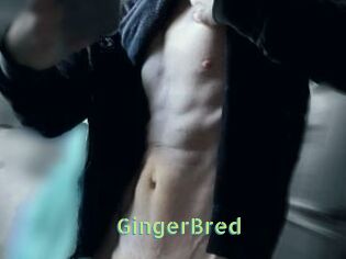 GingerBred