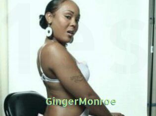 GingerMonroe