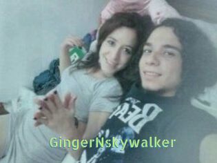 GingerNskywalker