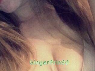GingerPrin96