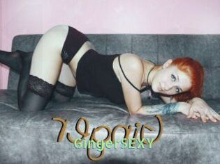 Ginger_SEXY