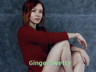 GingerSwetty