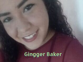 Gingger_Baker
