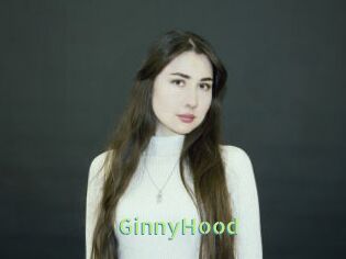 GinnyHood Une Etudiante Sexy