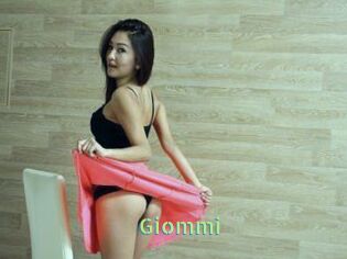 Giommi