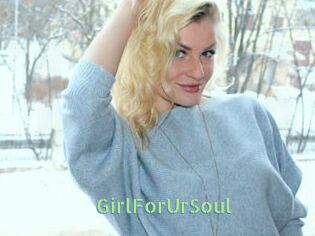 GirlForUrSoul