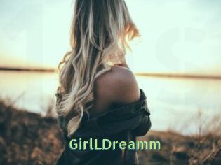 GirlLDreamm