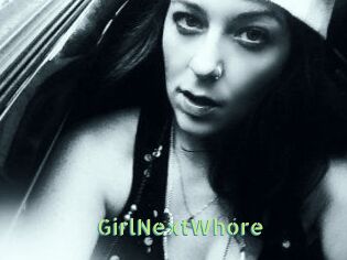 GirlNextWhore