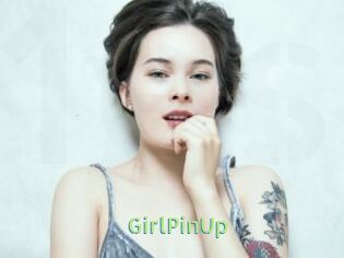 GirlPinUp