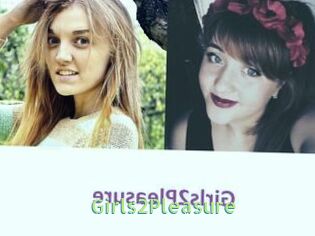 Girls2Pleasure