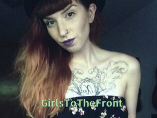 GirlsToTheFront