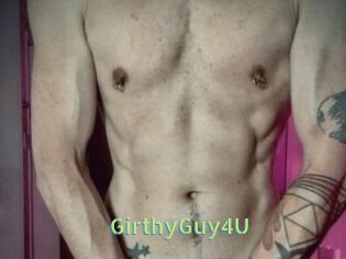 GirthyGuy4U