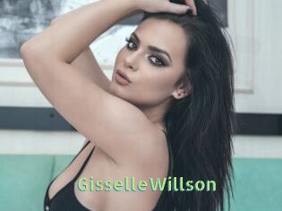 GisselleWillson