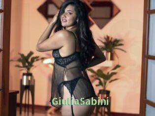 GiuliaSabini