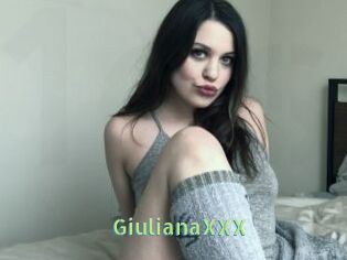 GiulianaXXX