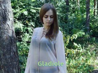 Gladiole
