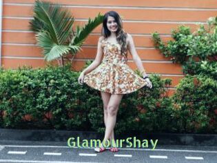 GlamourShay